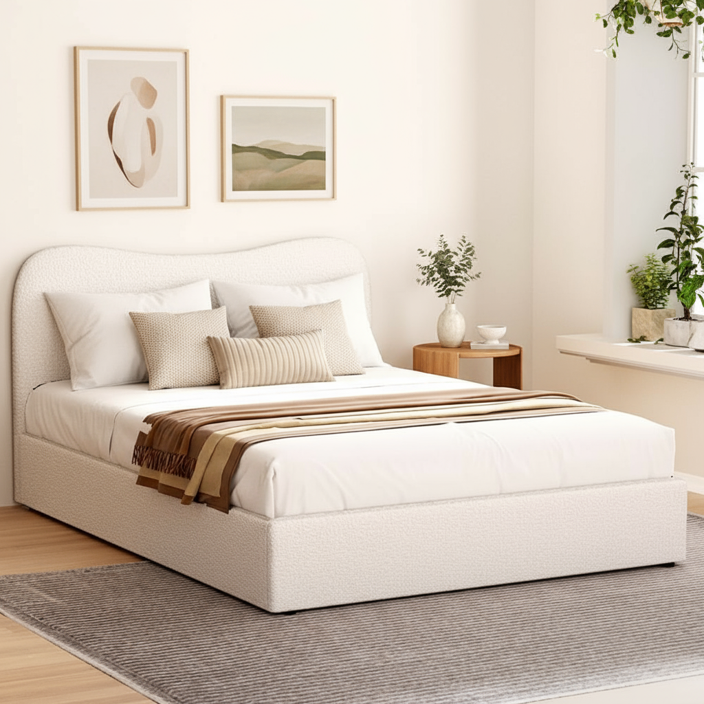 Beds