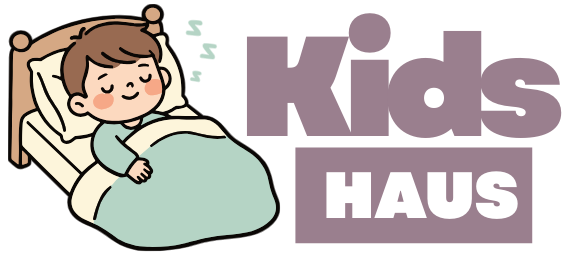 KidsHaus.com.au